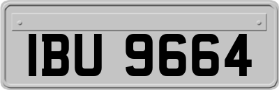 IBU9664