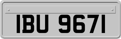 IBU9671