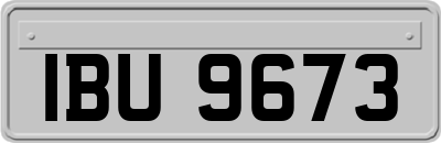 IBU9673