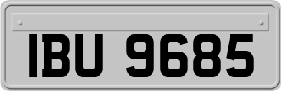 IBU9685