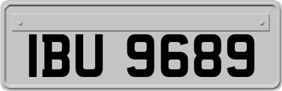 IBU9689