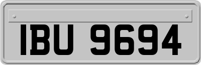 IBU9694
