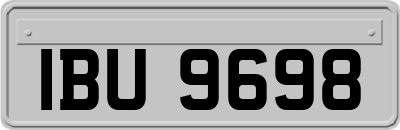IBU9698