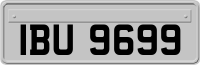 IBU9699