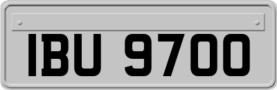 IBU9700