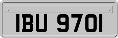 IBU9701