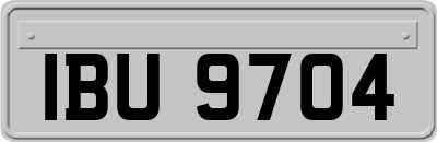 IBU9704