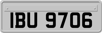 IBU9706