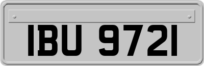 IBU9721