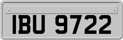 IBU9722