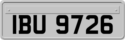 IBU9726