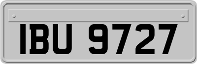 IBU9727