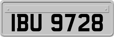 IBU9728