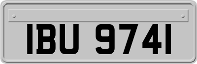 IBU9741