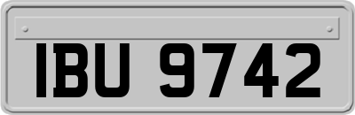 IBU9742