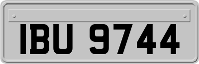 IBU9744