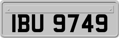 IBU9749