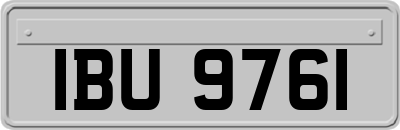 IBU9761