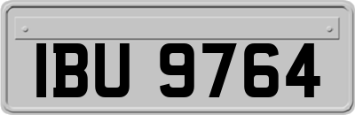 IBU9764
