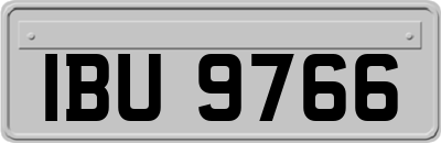 IBU9766