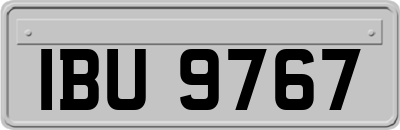 IBU9767