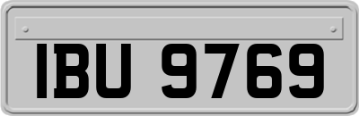 IBU9769