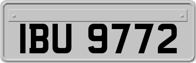 IBU9772
