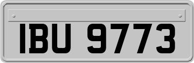 IBU9773