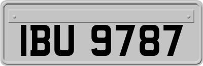 IBU9787