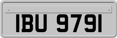 IBU9791