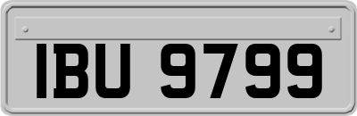 IBU9799