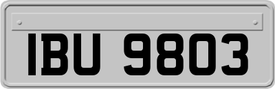 IBU9803