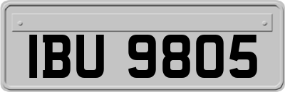IBU9805