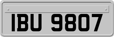 IBU9807