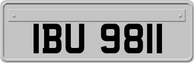 IBU9811
