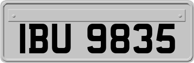 IBU9835