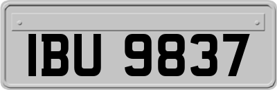 IBU9837