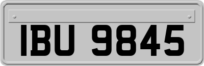 IBU9845