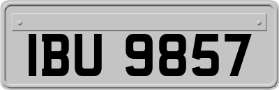 IBU9857