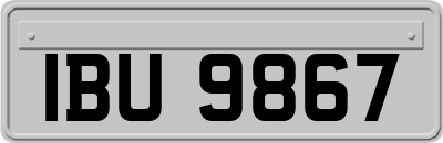 IBU9867