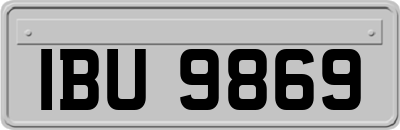 IBU9869