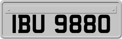 IBU9880