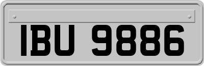 IBU9886