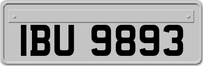 IBU9893