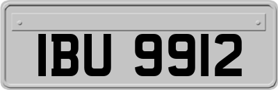 IBU9912