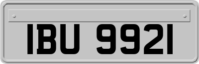 IBU9921