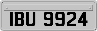 IBU9924