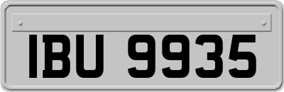 IBU9935