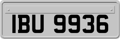 IBU9936
