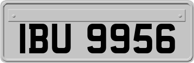 IBU9956
